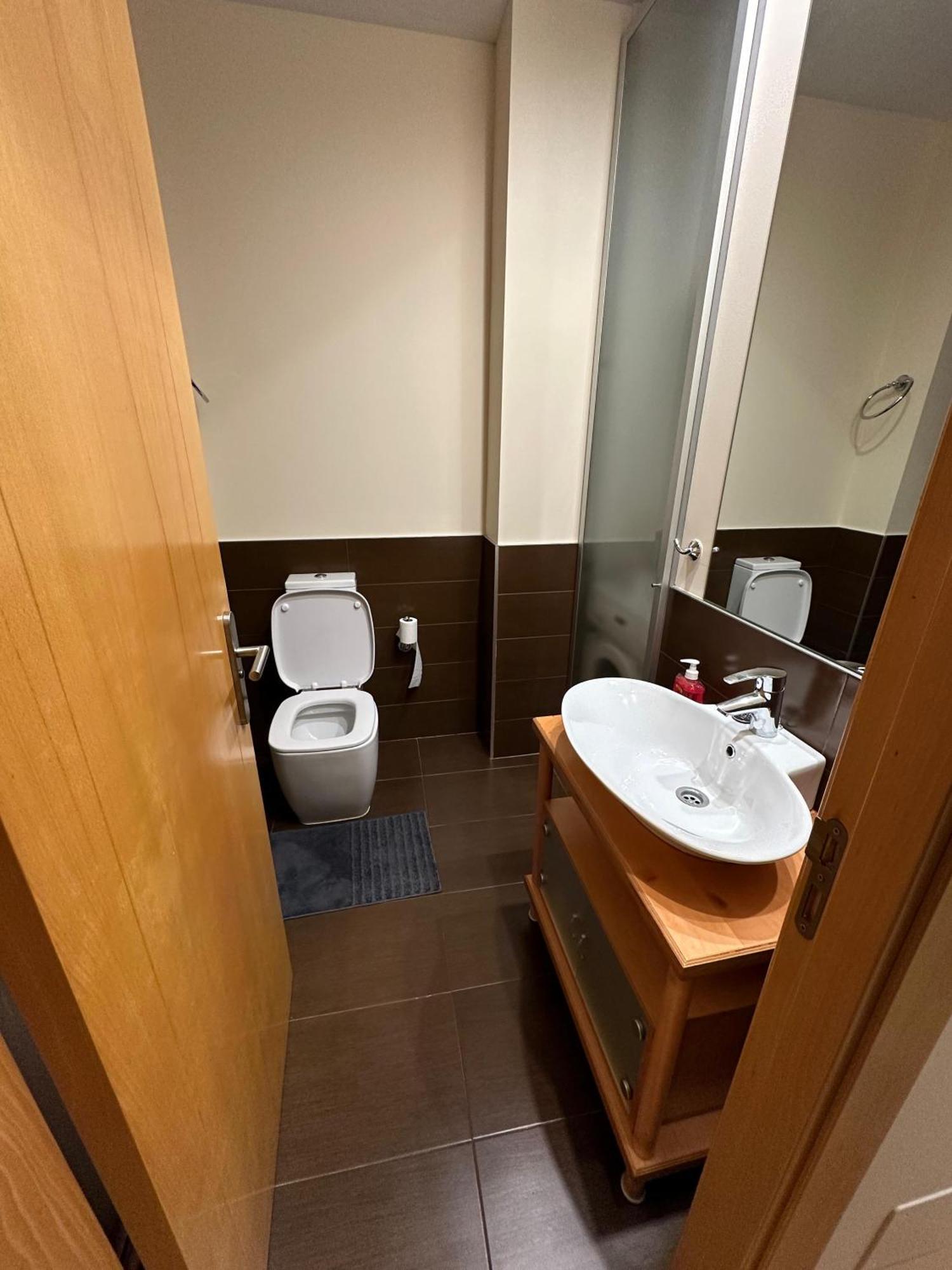 Apartamento Estudio Centrico A2 *